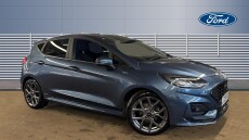 Ford Fiesta 1.0 EcoBoost ST-Line 5dr Petrol Hatchback